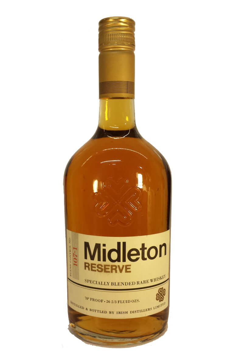 Midleton Reserve